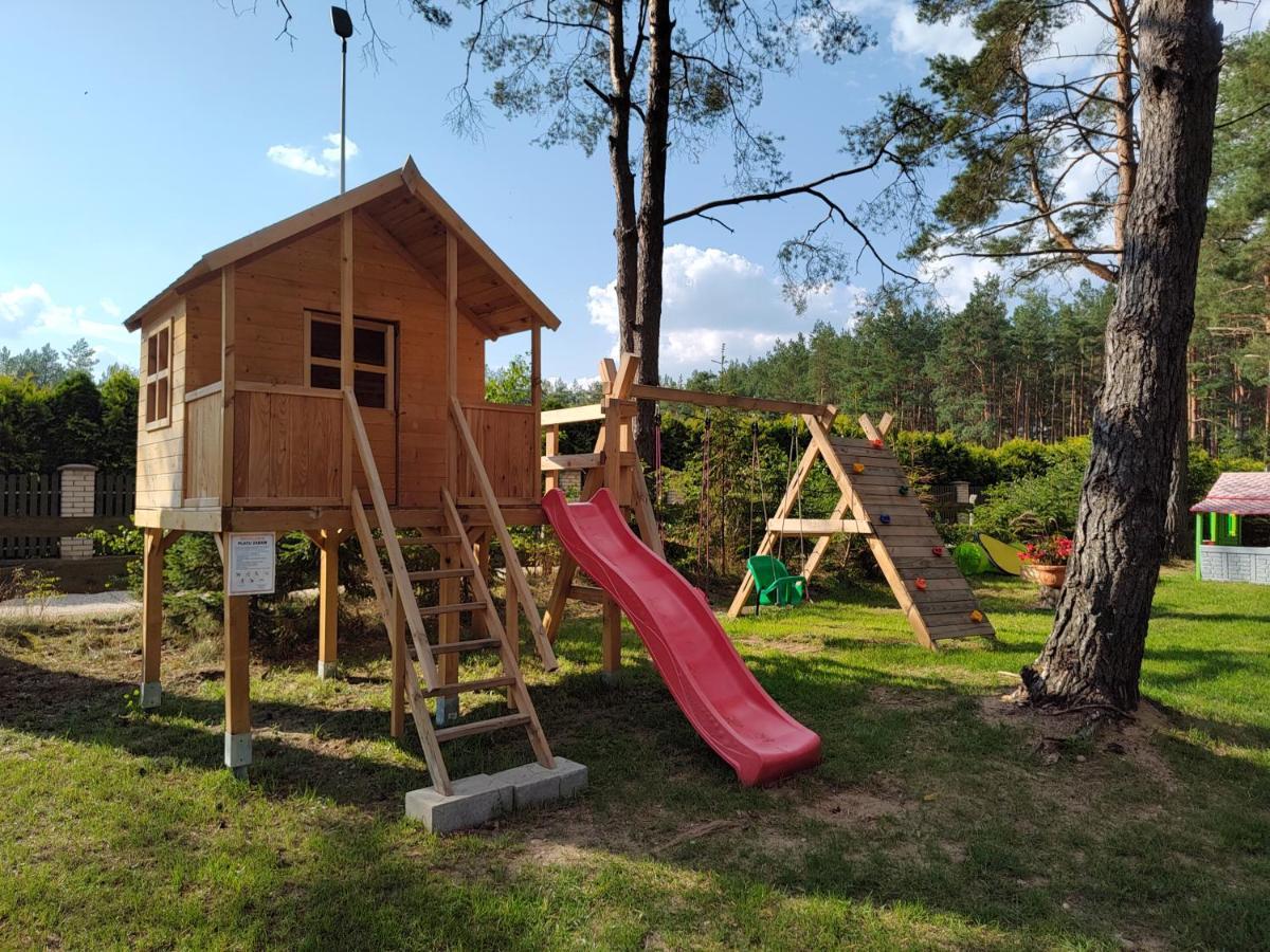 Lodge Farwne Checze - Kolorowe