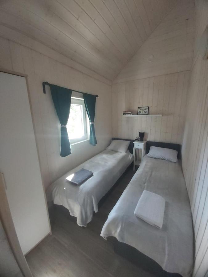 Lodge Farwne Checze - Kolorowe *